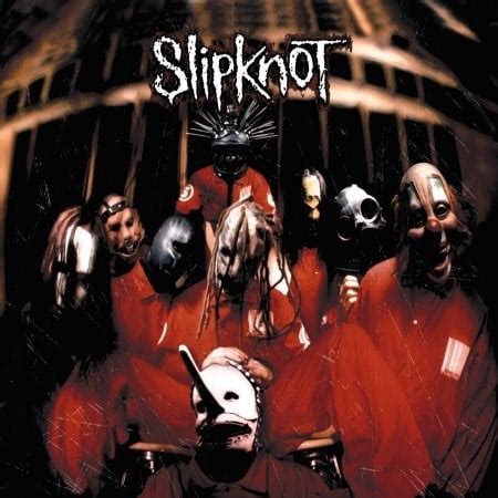 slipknot albums by year
